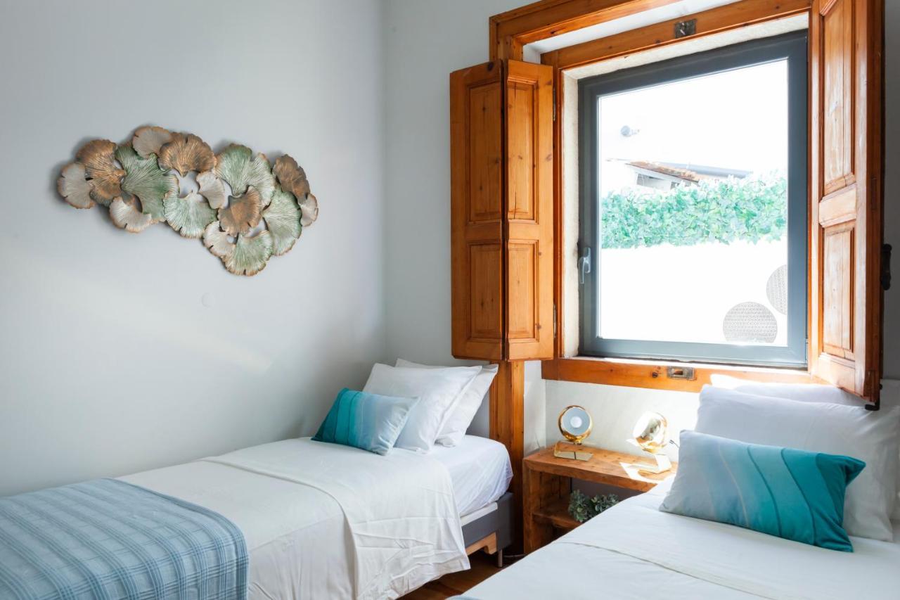 Alfama Terrace Apartment With Authentic XVIII Tiles And Historic Notes 3 Bedrooms & 2 Bathrooms Ac Lisboa Kültér fotó