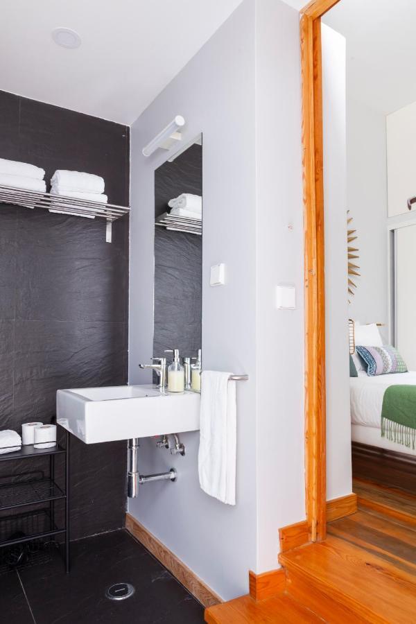 Alfama Terrace Apartment With Authentic XVIII Tiles And Historic Notes 3 Bedrooms & 2 Bathrooms Ac Lisboa Kültér fotó